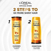L'oreal Paris 6 Oil Nourish Conditioner 175 ml